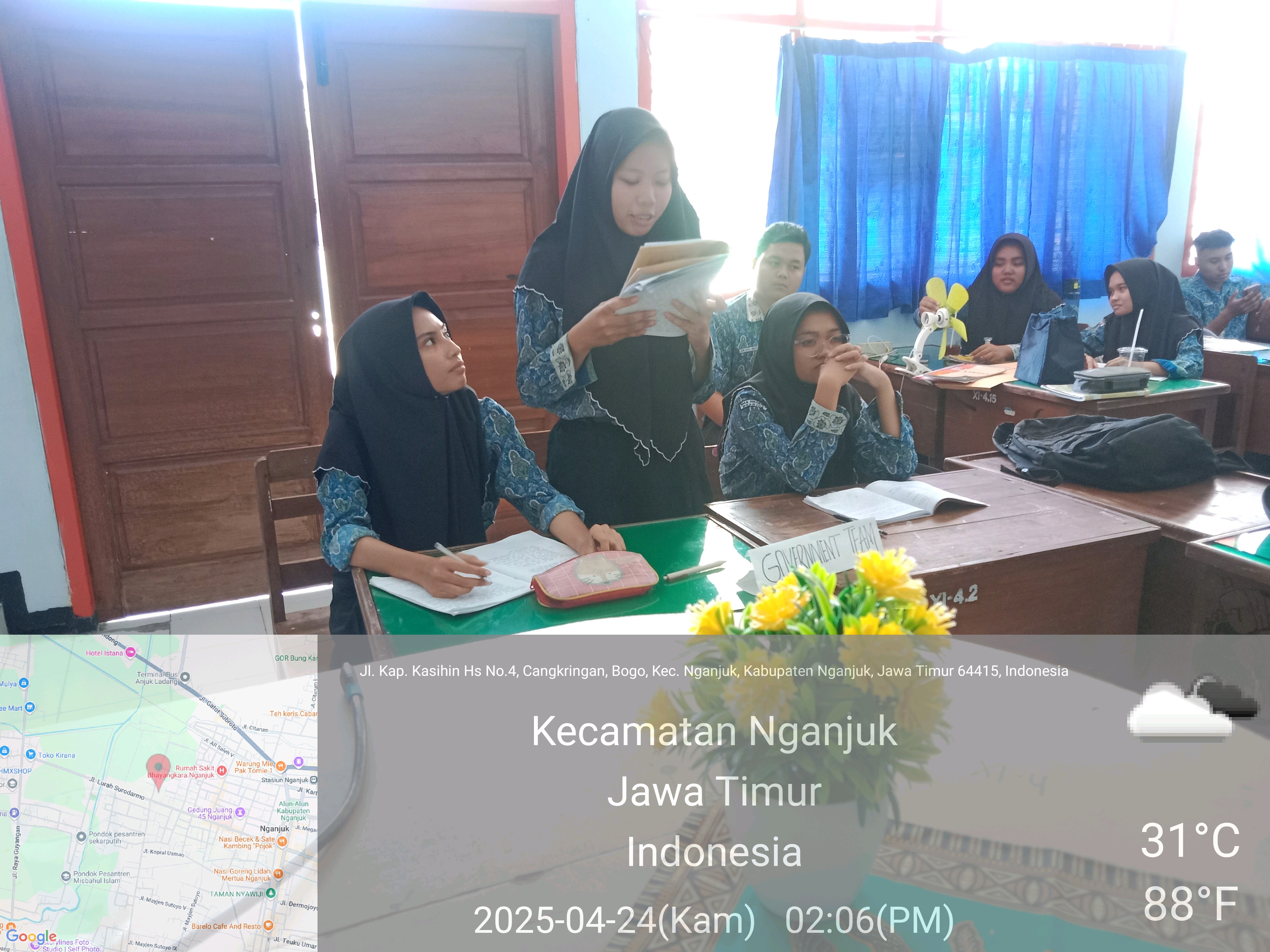 Foto Kegiatan